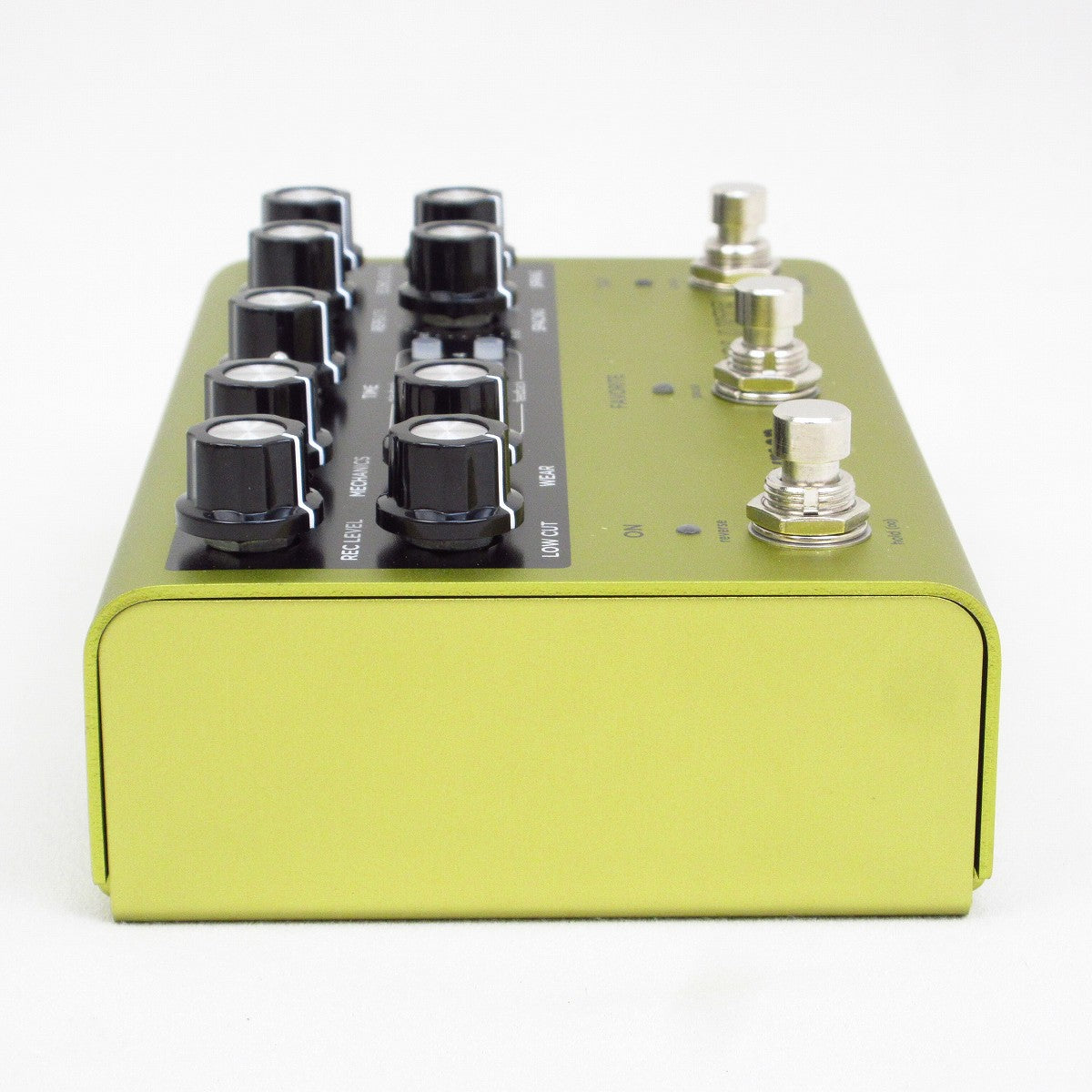 USED strymon / VOLANTE Magnetic Echo Machine Delay [09]