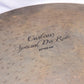 USED ZILDJIAN / K.CUSTOM Special Dry Ride 21inch 2186g Zildjian Special Dry Ride Cymbal [08]