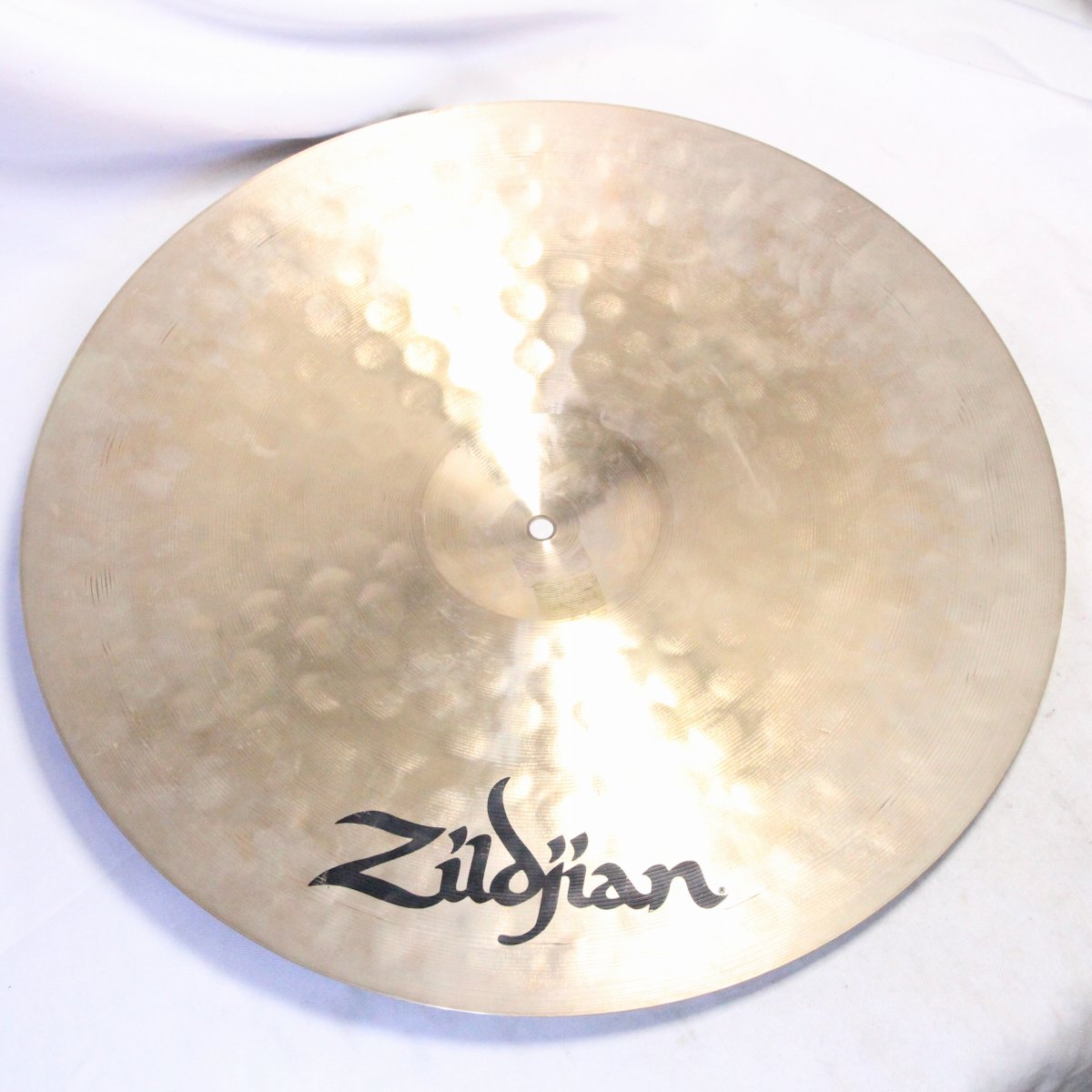 USED ZILDJIAN / K.CUSTOM Special Dry Ride 21inch 2186g Zildjian Special Dry Ride Cymbal [08]