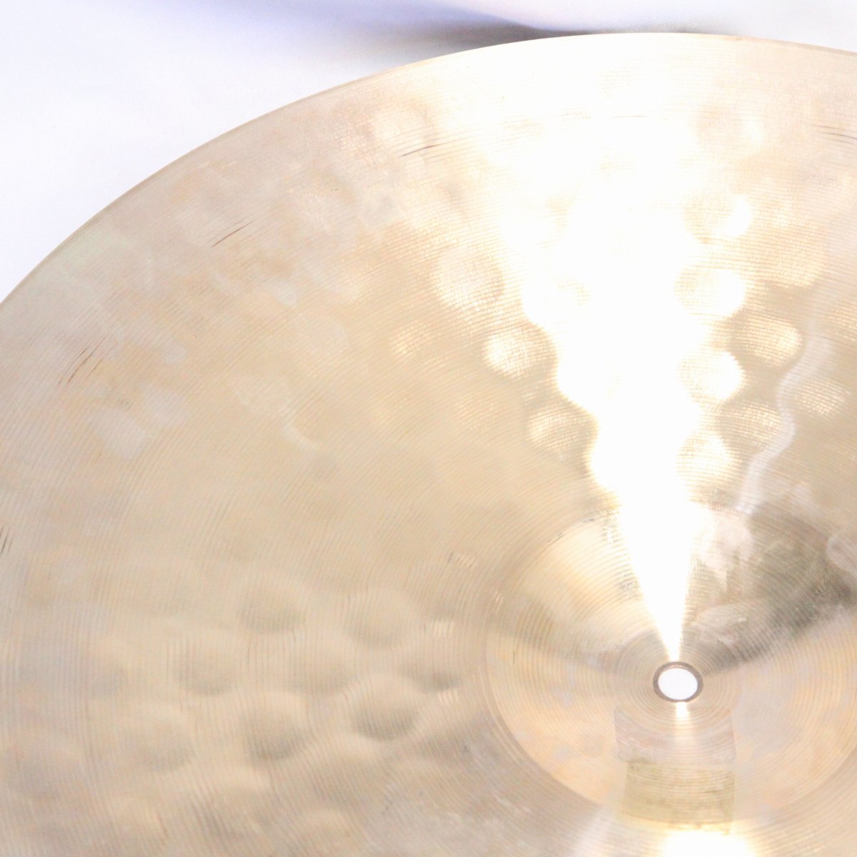 USED ZILDJIAN / K.CUSTOM Special Dry Ride 21inch 2186g Zildjian Special Dry Ride Cymbal [08]