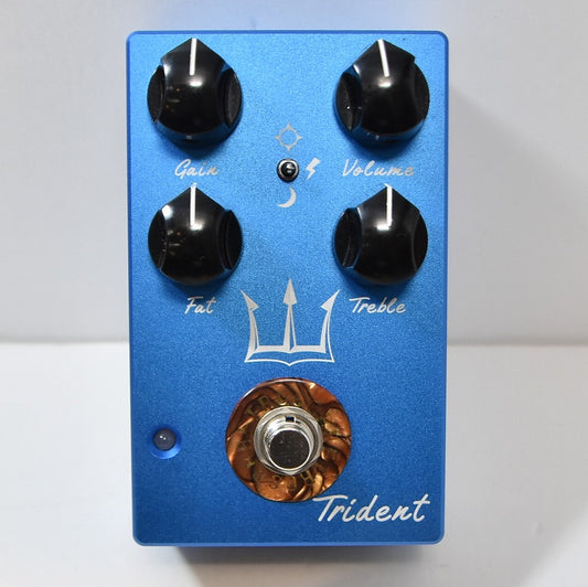 [SN 5513030255] USED CRAFTROS / Trident [12]