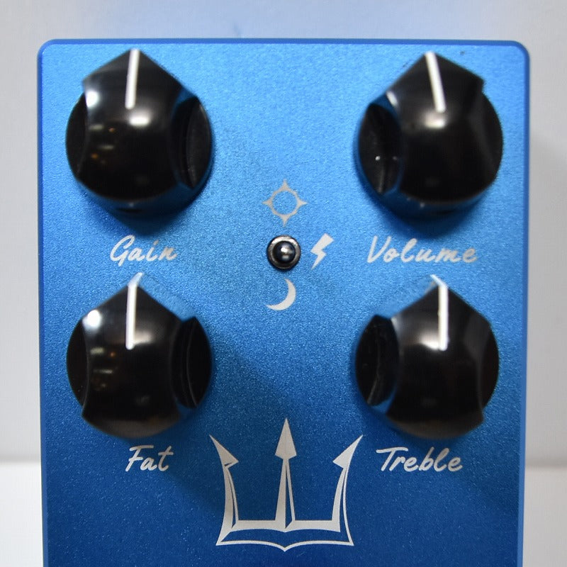 [SN 5513030255] USED CRAFTROS / Trident [12]