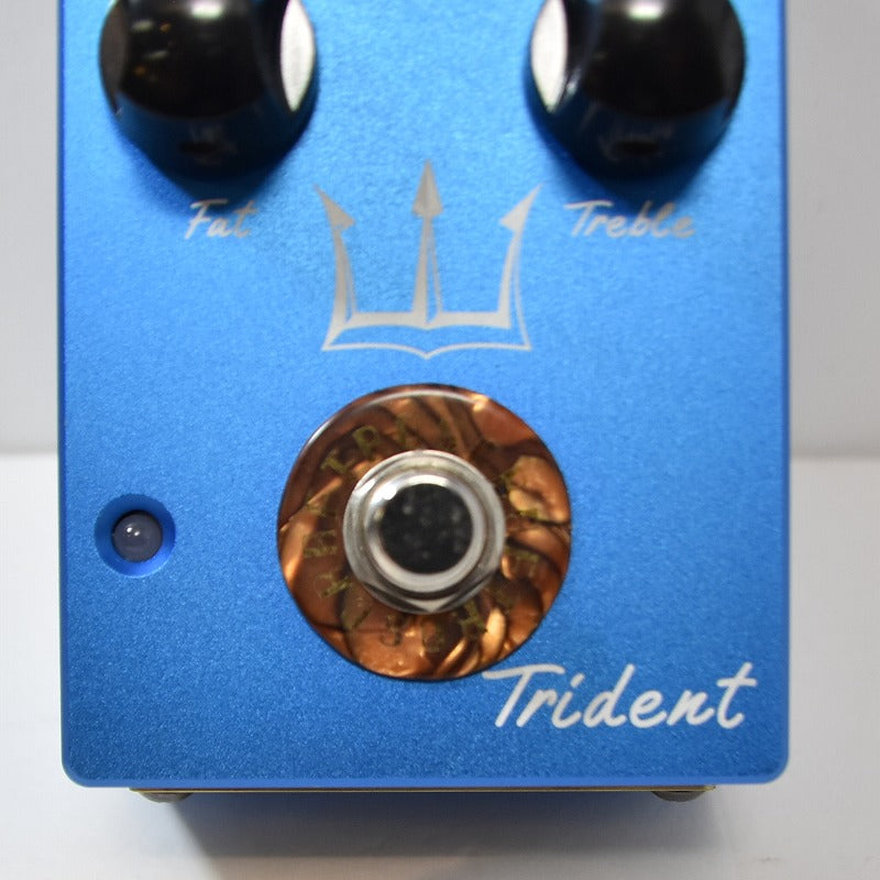 [SN 5513030255] USED CRAFTROS / Trident [12]