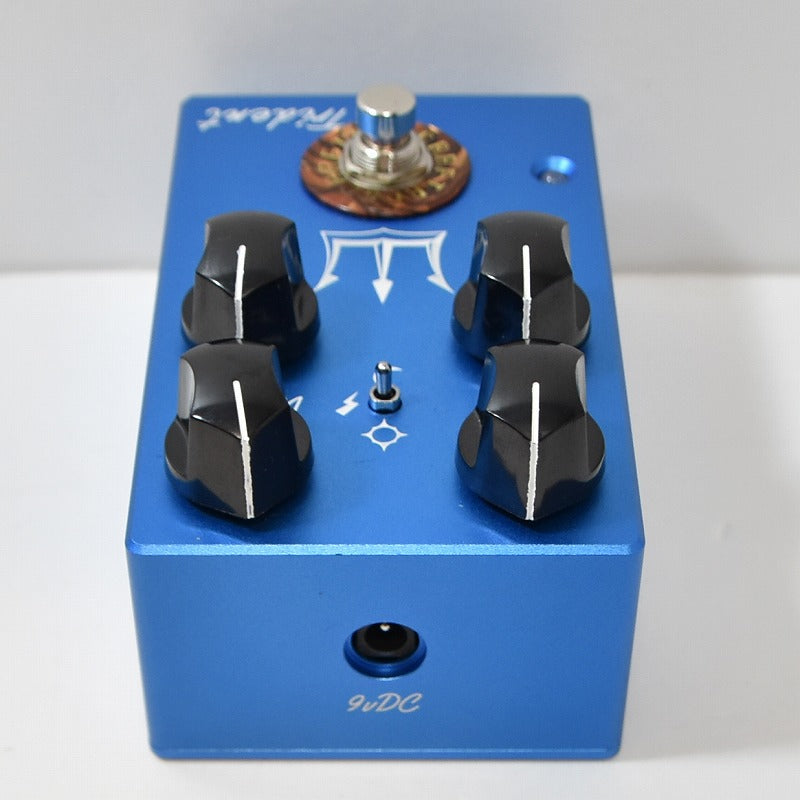 [SN 5513030255] USED CRAFTROS / Trident [12]