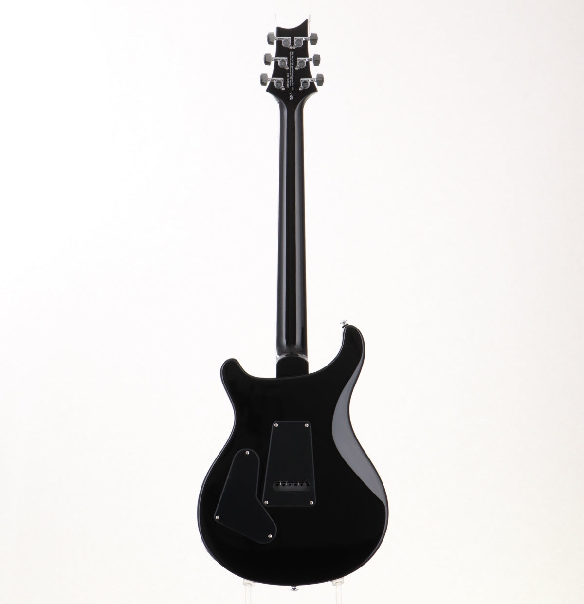 [SN CTI F039342] USED Paul Reed Smith / SE Custom 24 Sapphire 2023 [09]