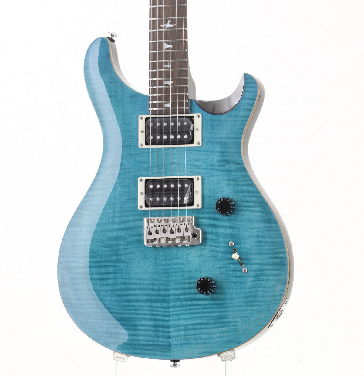 [SN CTI F039342] USED Paul Reed Smith / SE Custom 24 Sapphire 2023 [09]