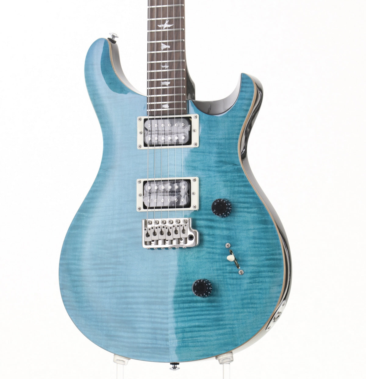 [SN CTI F039342] USED Paul Reed Smith / SE Custom 24 Sapphire 2023 [09]