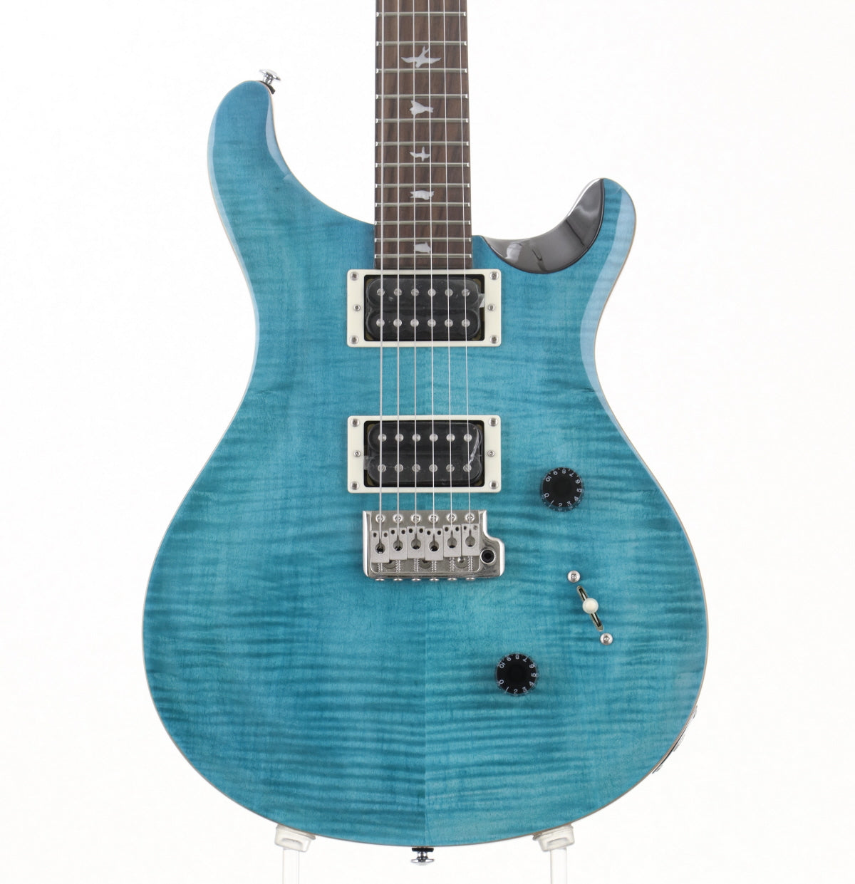 [SN CTI F039342] USED Paul Reed Smith / SE Custom 24 Sapphire 2023 [09]