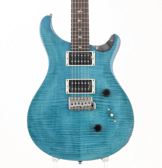 [SN CTI F039342] USED Paul Reed Smith / SE Custom 24 Sapphire 2023 [09]