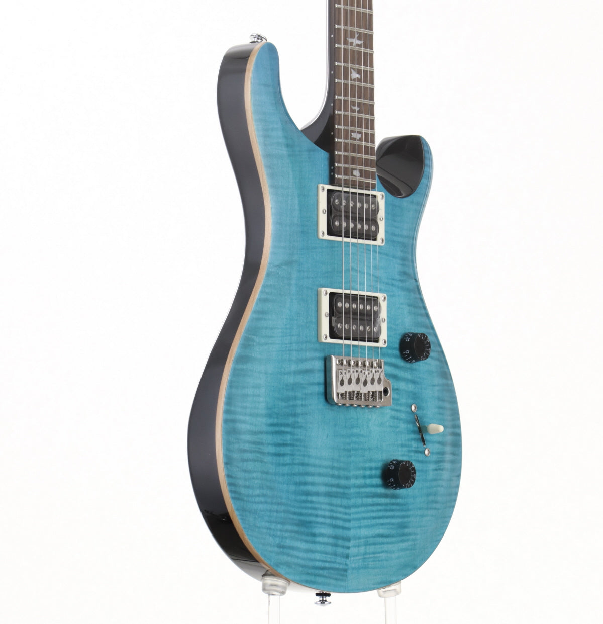 [SN CTI F039342] USED Paul Reed Smith / SE Custom 24 Sapphire 2023 [09]
