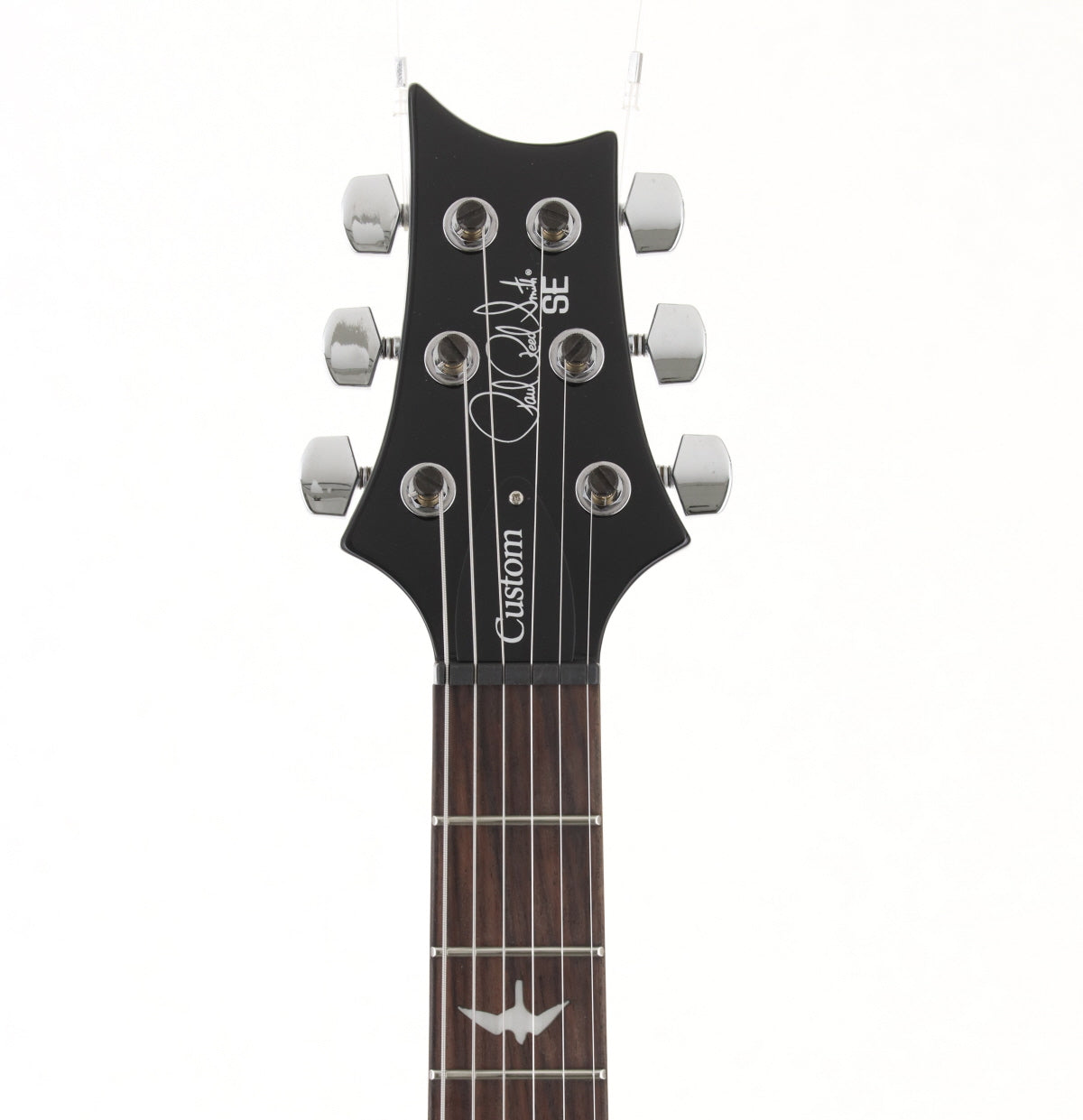[SN CTI F039342] USED Paul Reed Smith / SE Custom 24 Sapphire 2023 [09]
