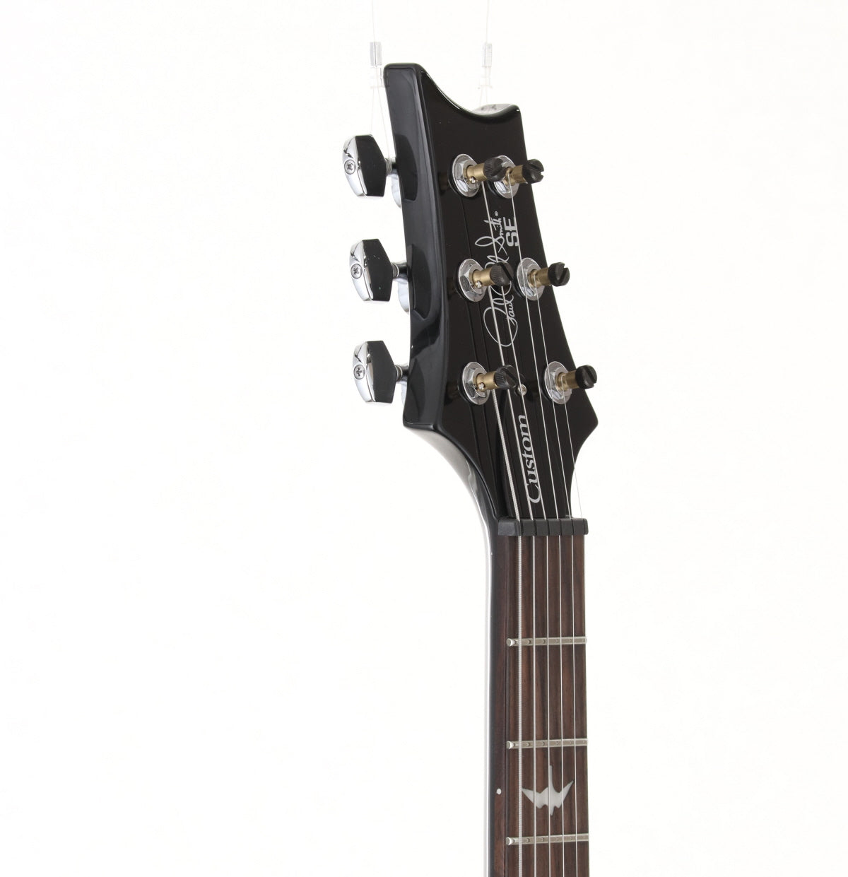 [SN CTI F039342] USED Paul Reed Smith / SE Custom 24 Sapphire 2023 [09]