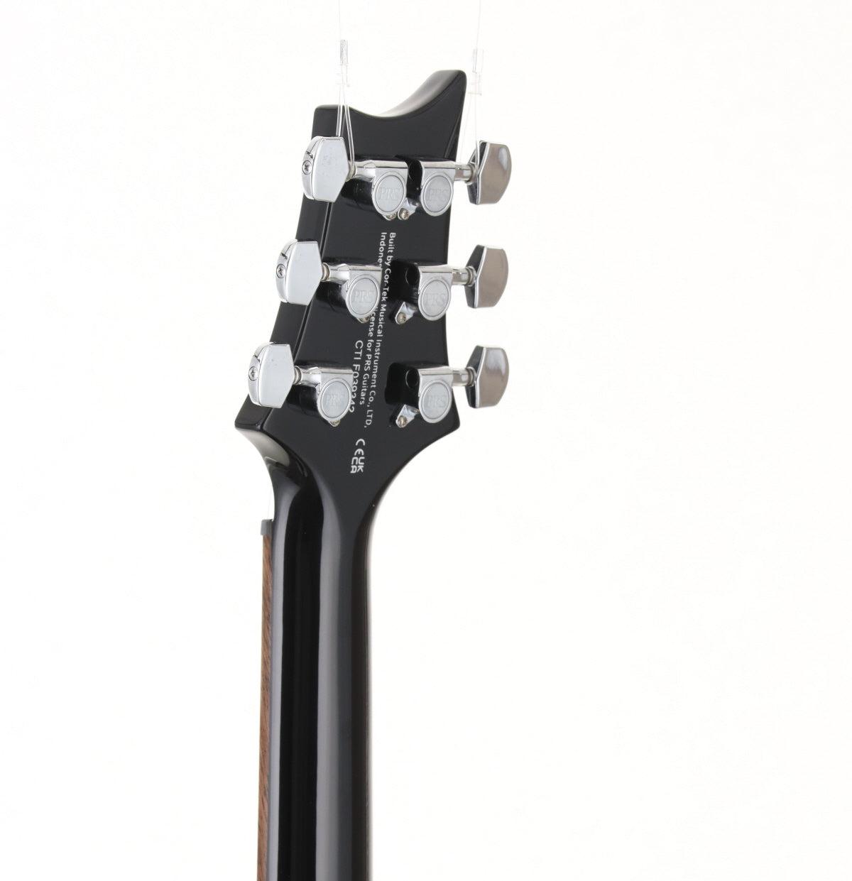 [SN CTI F039342] USED Paul Reed Smith / SE Custom 24 Sapphire 2023 [09]