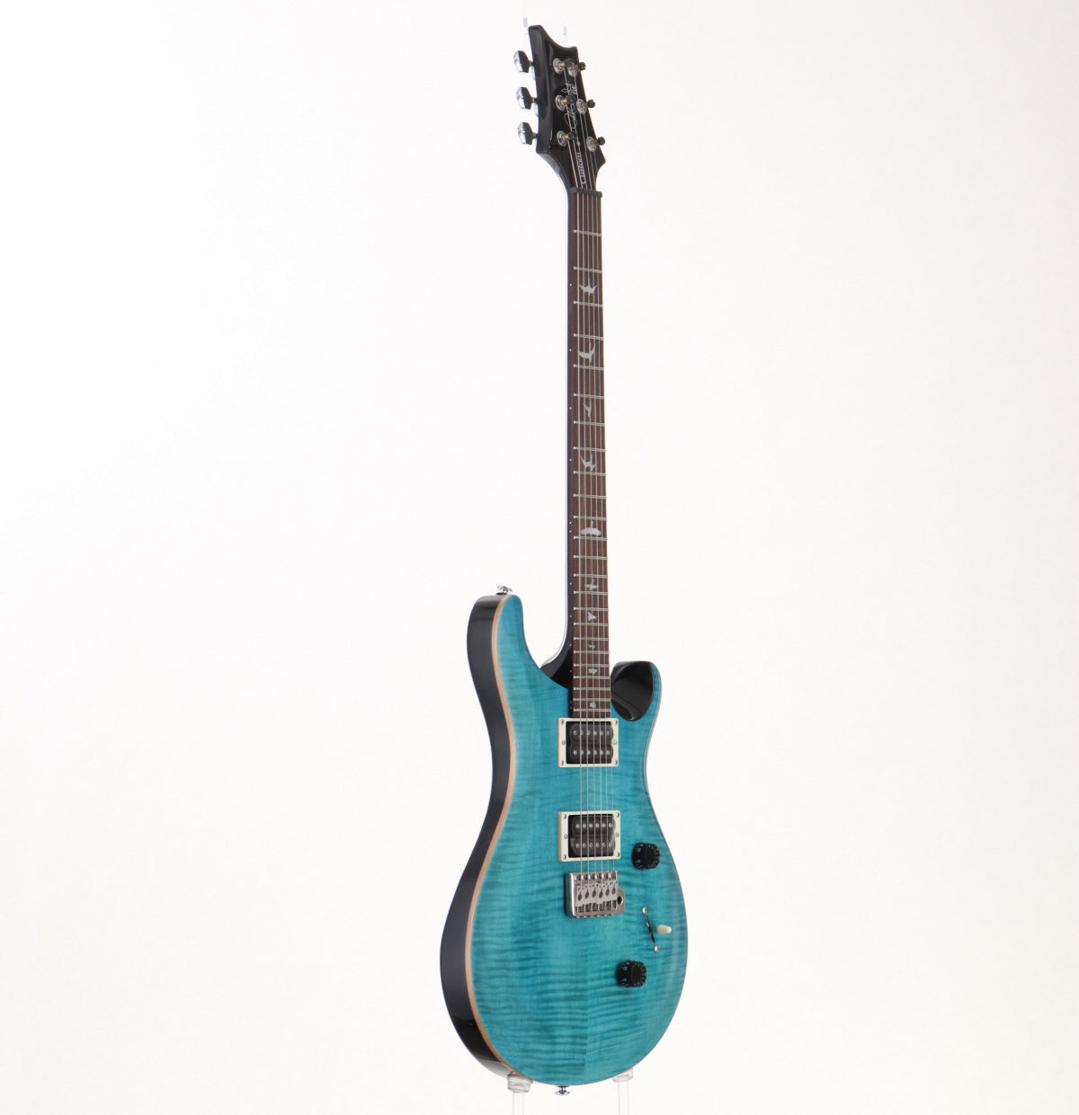 [SN CTI F039342] USED Paul Reed Smith / SE Custom 24 Sapphire 2023 [09]