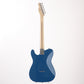 [SN JD24020287] USED Fender / Made in Japan Hybrid II Telecaster Rosewood Fingerboard Forest Blue [3.33kg/2024] Fender [08]