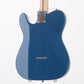 [SN JD24020287] USED Fender / Made in Japan Hybrid II Telecaster Rosewood Fingerboard Forest Blue [3.33kg/2024] Fender [08]