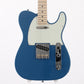[SN JD24020287] USED Fender / Made in Japan Hybrid II Telecaster Rosewood Fingerboard Forest Blue [3.33kg/2024] Fender [08]