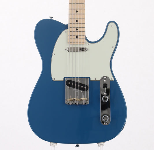 [SN JD24020287] USED Fender / Made in Japan Hybrid II Telecaster Rosewood Fingerboard Forest Blue [3.33kg/2024] Fender [08]