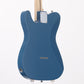 [SN JD24020287] USED Fender / Made in Japan Hybrid II Telecaster Rosewood Fingerboard Forest Blue [3.33kg/2024] Fender [08]
