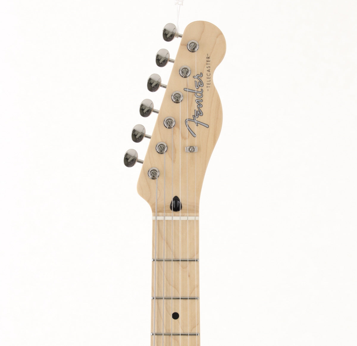 [SN JD24020287] USED Fender / Made in Japan Hybrid II Telecaster Rosewood Fingerboard Forest Blue [3.33kg/2024] Fender [08]
