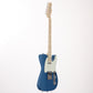 [SN JD24020287] USED Fender / Made in Japan Hybrid II Telecaster Rosewood Fingerboard Forest Blue [3.33kg/2024] Fender [08]