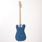 [SN JD24020287] USED Fender / Made in Japan Hybrid II Telecaster Rosewood Fingerboard Forest Blue [3.33kg/2024] Fender [08]
