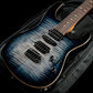 [SN 77465] USED Suhr / Modern Faded Trans Blue Burst [05]