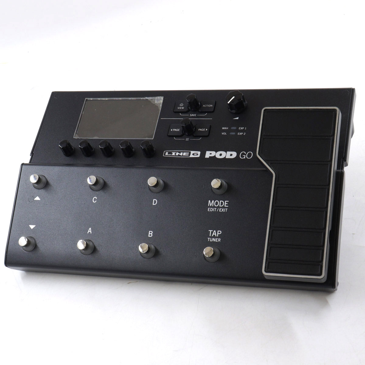 USED LINE6 / POD GO [08]