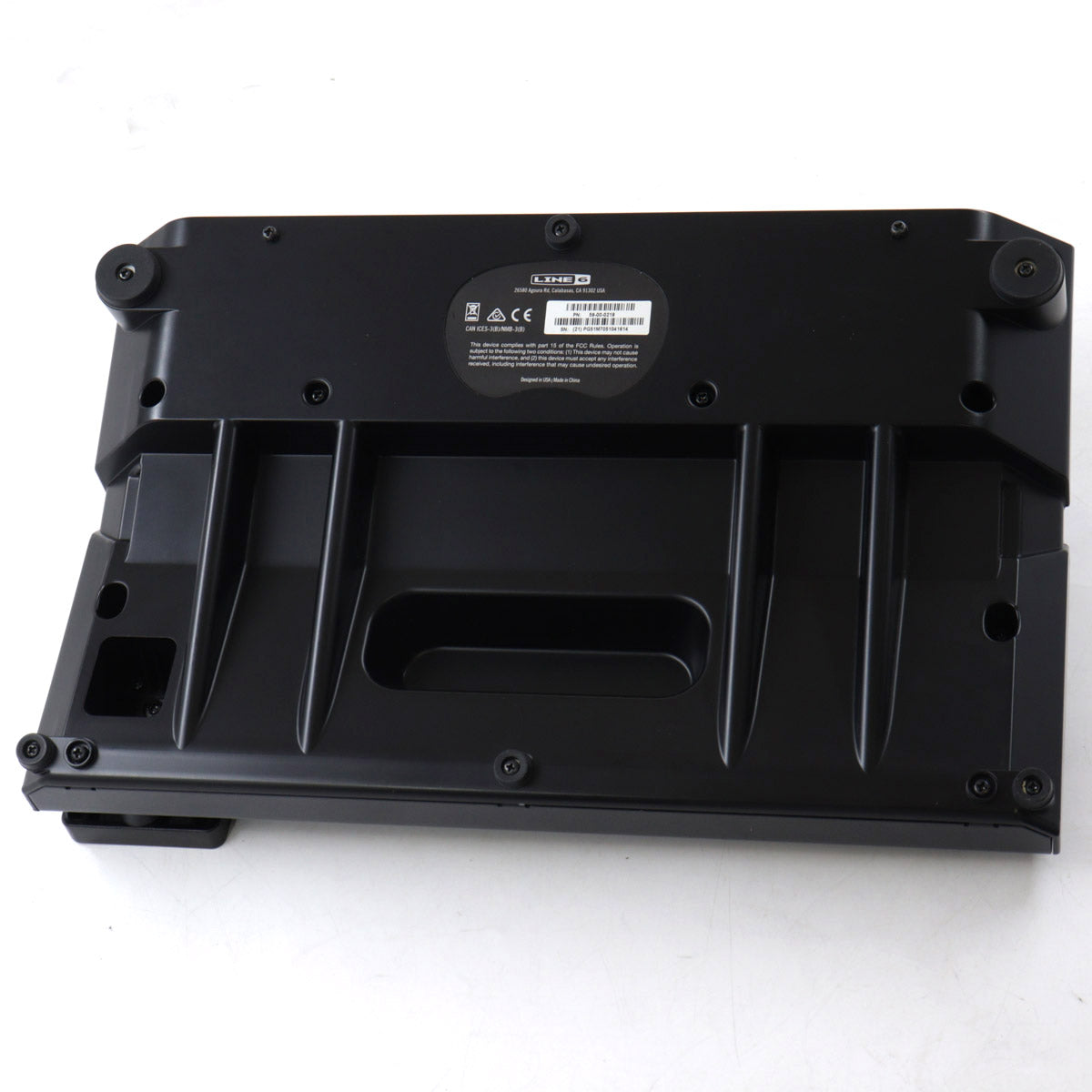 USED LINE6 / POD GO [08]