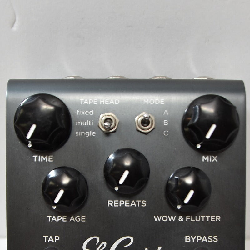 [SN S16--05243] USED STRYMON / El Capistan / dTape Echo [12]