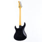 [SN ILI074103] USED YAMAHA Yamaha / Pacifica PAC612VIIFM Translucent Black [20]