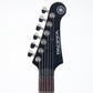 [SN ILI074103] USED YAMAHA Yamaha / Pacifica PAC612VIIFM Translucent Black [20]