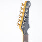 [SN ILI074103] USED YAMAHA Yamaha / Pacifica PAC612VIIFM Translucent Black [20]