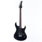[SN ILI074103] USED YAMAHA Yamaha / Pacifica PAC612VIIFM Translucent Black [20]