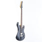 [SN ILI074103] USED YAMAHA Yamaha / Pacifica PAC612VIIFM Translucent Black [20]