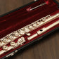 [SN 052686] USED YAMAHA / YAMAHA YFL-311 Silver Head Flute [10]