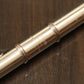 [SN 052686] USED YAMAHA / YAMAHA YFL-311 Silver Head Flute [10]