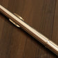 [SN 052686] USED YAMAHA / YAMAHA YFL-311 Silver Head Flute [10]