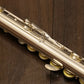 [SN 052686] USED YAMAHA / YAMAHA YFL-311 Silver Head Flute [10]