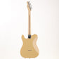 [SN JD24004296] USED FENDER MADE IN JAPAN / IBASHI FSR Hybrid II Telecaster Ash Body Maple Fingerboard Butterscotch Blonde [06]