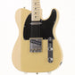 [SN JD24004296] USED FENDER MADE IN JAPAN / IBASHI FSR Hybrid II Telecaster Ash Body Maple Fingerboard Butterscotch Blonde [06]
