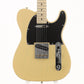 [SN JD24004296] USED FENDER MADE IN JAPAN / IBASHI FSR Hybrid II Telecaster Ash Body Maple Fingerboard Butterscotch Blonde [06]