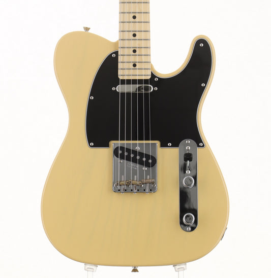 [SN JD24004296] USED FENDER MADE IN JAPAN / IBASHI FSR Hybrid II Telecaster Ash Body Maple Fingerboard Butterscotch Blonde [06]