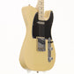 [SN JD24004296] USED FENDER MADE IN JAPAN / IBASHI FSR Hybrid II Telecaster Ash Body Maple Fingerboard Butterscotch Blonde [06]