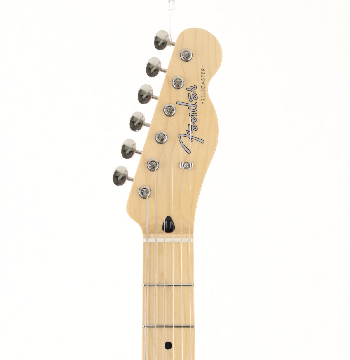 [SN JD24004296] USED FENDER MADE IN JAPAN / IBASHI FSR Hybrid II Telecaster Ash Body Maple Fingerboard Butterscotch Blonde [06]