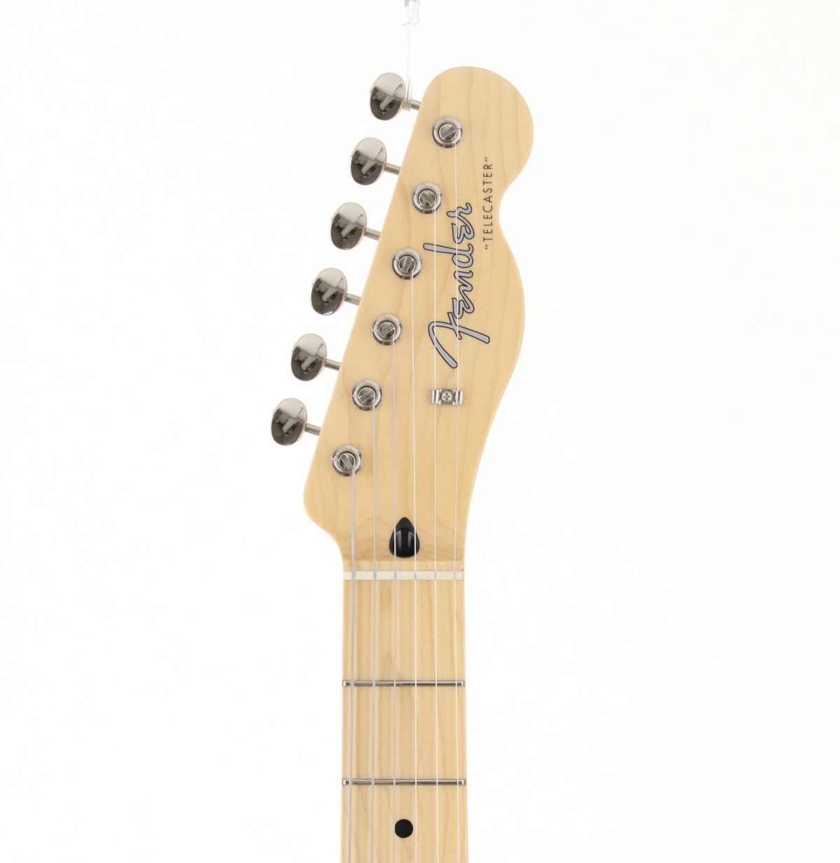 [SN JD24004296] USED FENDER MADE IN JAPAN / IBASHI FSR Hybrid II Telecaster Ash Body Maple Fingerboard Butterscotch Blonde [06]
