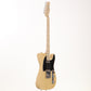 [SN JD24004296] USED FENDER MADE IN JAPAN / IBASHI FSR Hybrid II Telecaster Ash Body Maple Fingerboard Butterscotch Blonde [06]