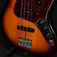 [SN V131781] USED Fender USA / American Vintage Series 62 Jazz Bass 3 Knob 3-Color Sunburst -2001- [04]