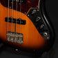 [SN V131781] USED Fender USA / American Vintage Series 62 Jazz Bass 3 Knob 3-Color Sunburst -2001- [04]