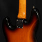 [SN V131781] USED Fender USA / American Vintage Series 62 Jazz Bass 3 Knob 3-Color Sunburst -2001- [04]